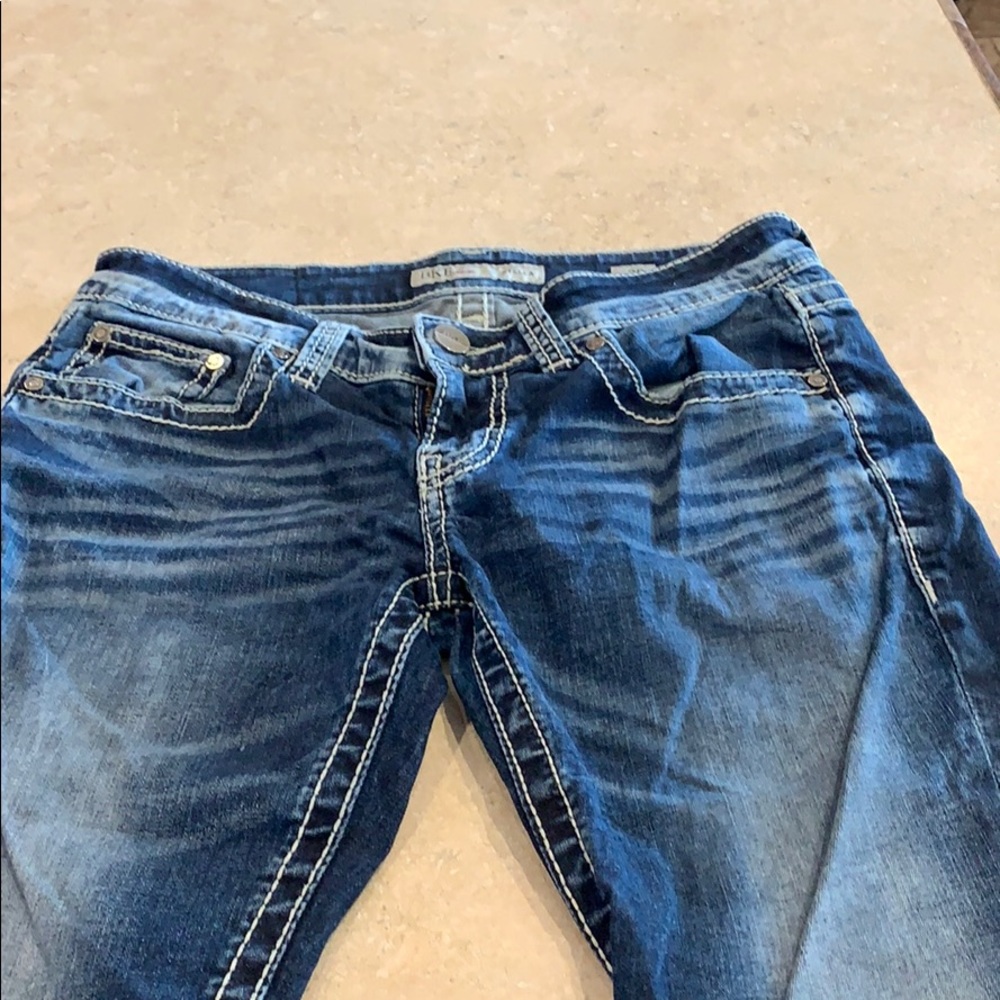 BKE Jeans